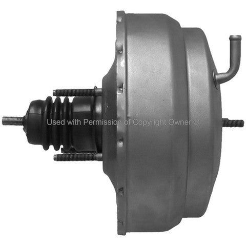 Quality-Built Power Brake Booster P/N:B3066 Fits: Infiniti M30 92-90, Nissan 240sx 94-89, Nissan Maxima 94-88, Nissan Stanza 92-88 - Image 4