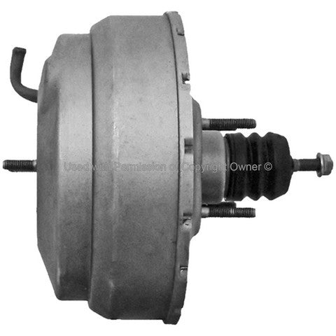 Quality-Built Power Brake Booster P/N:B3067 Fits: Kia Sportage 02-95 - Image 2