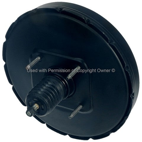 Quality-Built Power Brake Booster P/N:B3068 Fits: Lexus Es300 03-01, Lexus Es330 06-04, Toyota Camry 06-02, Toyota Solara 08-04 - Image 1