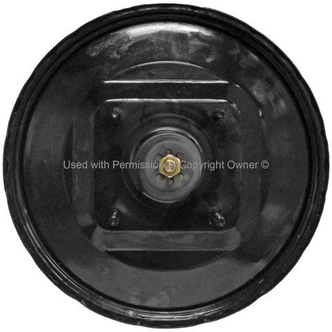 Quality-Built Power Brake Booster P/N:B3068 Fits: Lexus Es300 03-01, Lexus Es330 06-04, Toyota Camry 06-02, Toyota Solara 08-04 - Image 3
