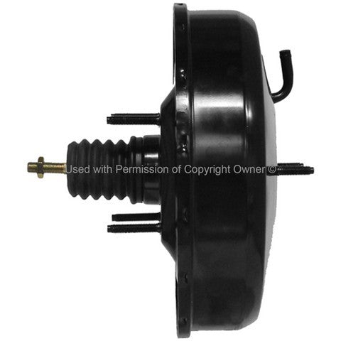 Quality-Built Power Brake Booster P/N:B3068 Fits: Lexus Es300 03-01, Lexus Es330 06-04, Toyota Camry 06-02, Toyota Solara 08-04 - Image 4