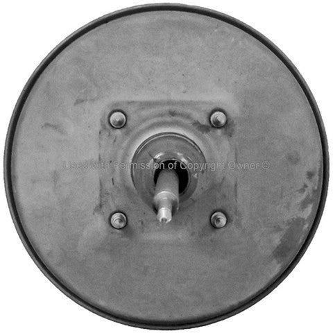 Quality-Built Power Brake Booster P/N:B3069 Fits: Jaguar X-type 07-02 - Image 4