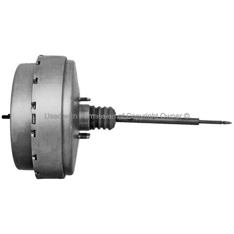 Quality-Built Power Brake Booster P/N:B3069 Fits: Jaguar X-type 07-02 - Image 2