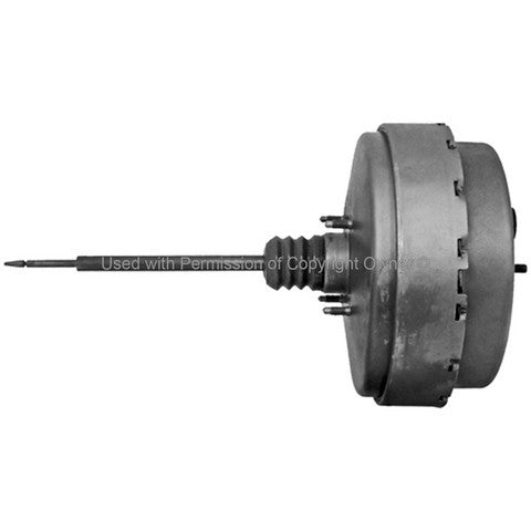 Quality-Built Power Brake Booster P/N:B3069 Fits: Jaguar X-type 07-02 - Image 3