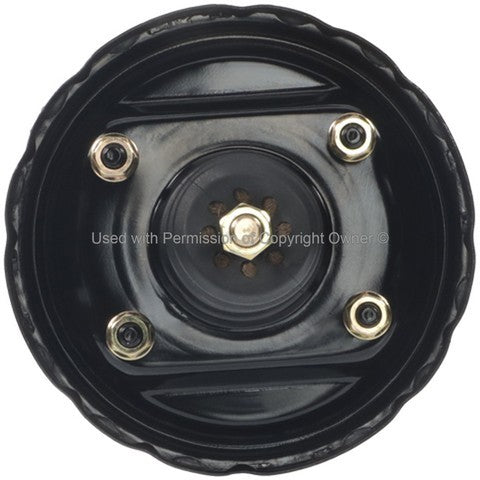 Quality-Built Power Brake Booster P/N:B3070 Fits: Chevrolet Metro 1992, Chevrolet Sprint 91-89, Geo Metro 94-89, Pontiac Firefly 1994, Pontiac Firefly 91-89, Suzuki Swift 94-89 - Image 2