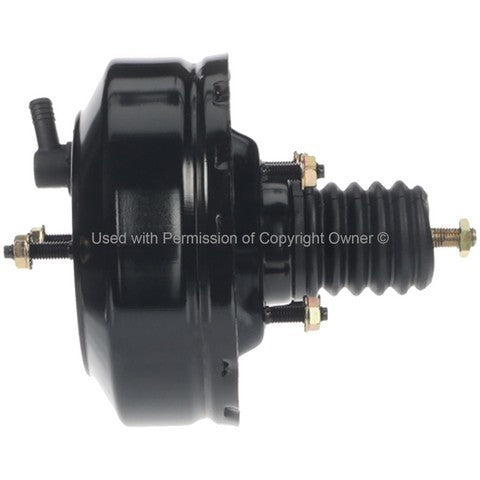 Quality-Built Power Brake Booster P/N:B3070 Fits: Chevrolet Metro 1992, Chevrolet Sprint 91-89, Geo Metro 94-89, Pontiac Firefly 1994, Pontiac Firefly 91-89, Suzuki Swift 94-89 - Image 3