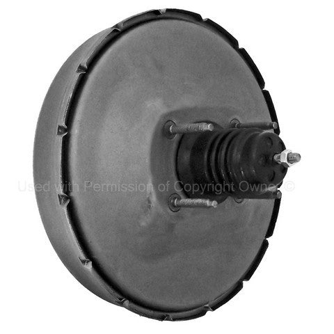 Quality-Built Power Brake Booster P/N:B3071 Fits: Acura Tl 08-04, Honda Accord 07-03 - Image 1