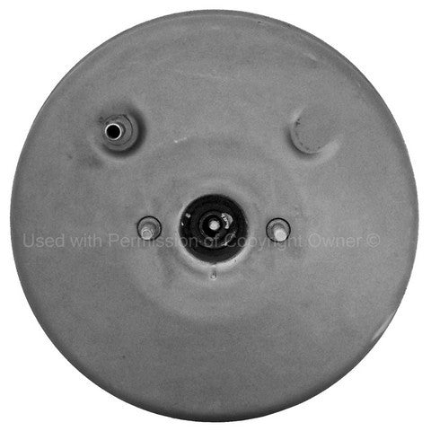 Quality-Built Power Brake Booster P/N:B3071 Fits: Acura Tl 08-04, Honda Accord 07-03 - Image 3