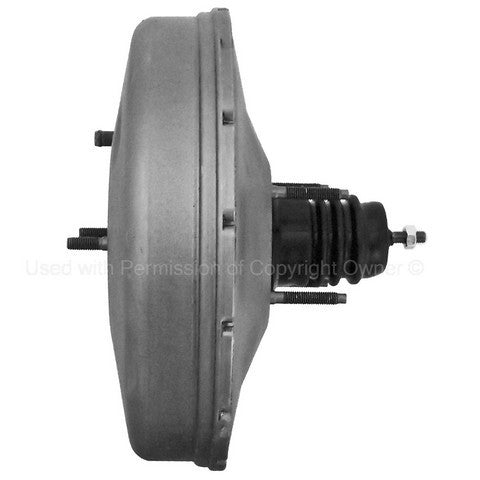 Quality-Built Power Brake Booster P/N:B3071 Fits: Acura Tl 08-04, Honda Accord 07-03 - Image 2
