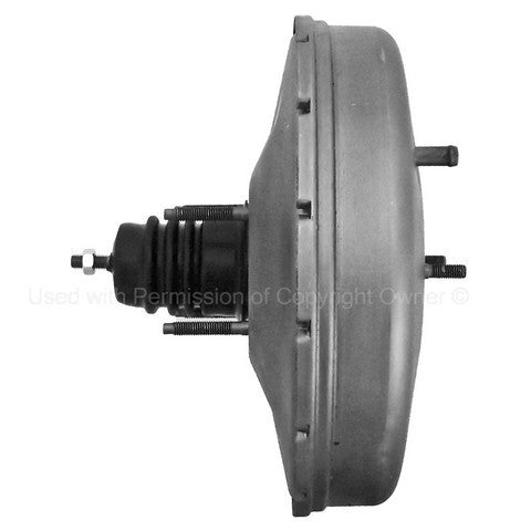Quality-Built Power Brake Booster P/N:B3071 Fits: Acura Tl 08-04, Honda Accord 07-03 - Image 4