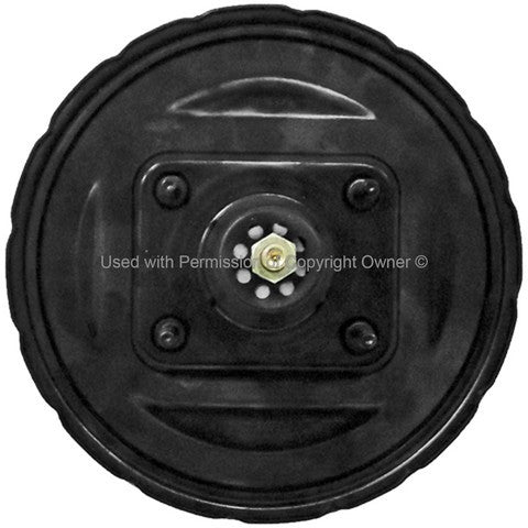 Quality-Built Power Brake Booster P/N:B3072 Fits: Nissan 200sx 98-95, Nissan Nx 93-91, Nissan Sentra 99-91, Nissan Tsuru 96-93 - Image 2