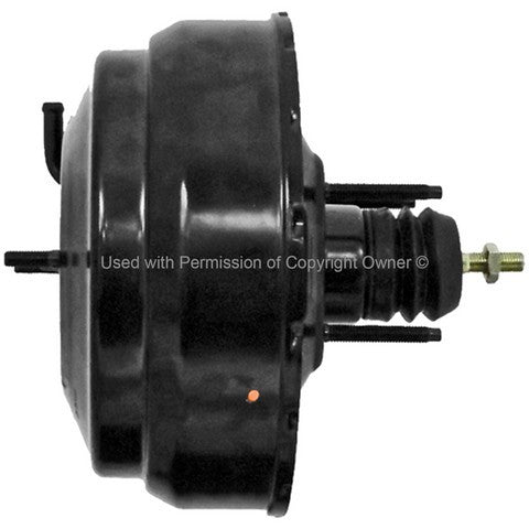 Quality-Built Power Brake Booster P/N:B3072 Fits: Nissan 200sx 98-95, Nissan Nx 93-91, Nissan Sentra 99-91, Nissan Tsuru 96-93 - Image 3