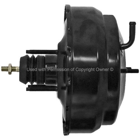 Quality-Built Power Brake Booster P/N:B3072 Fits: Nissan 200sx 98-95, Nissan Nx 93-91, Nissan Sentra 99-91, Nissan Tsuru 96-93 - Image 4