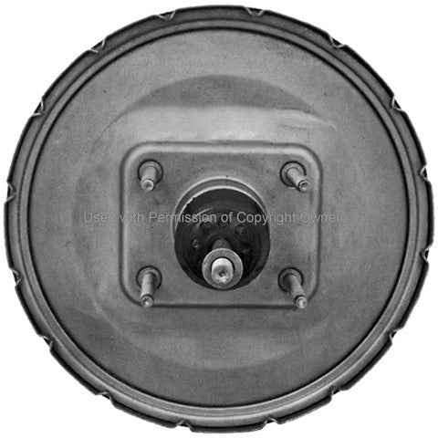 Quality-Built Power Brake Booster P/N:B3073 Fits: Honda Passport 97-94, Isuzu Amigo 94-93, Isuzu Pickup 95-93, Isuzu Rodeo 97-93 - Image 2