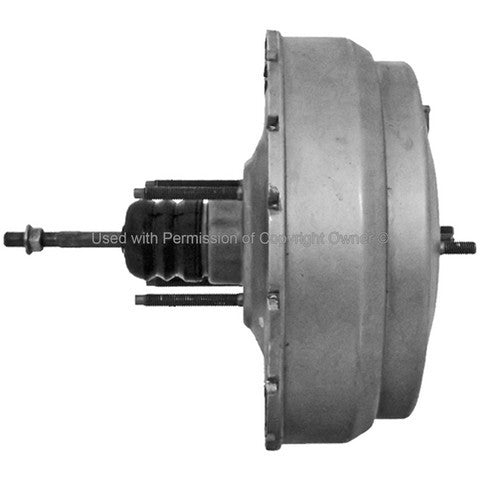 Quality-Built Power Brake Booster P/N:B3073 Fits: Honda Passport 97-94, Isuzu Amigo 94-93, Isuzu Pickup 95-93, Isuzu Rodeo 97-93 - Image 4