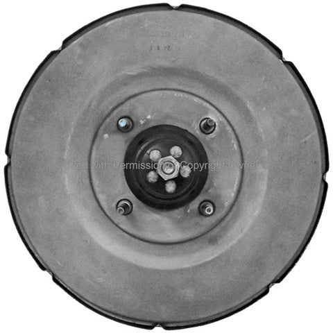 Quality-Built Power Brake Booster P/N:B3074 Fits: Nissan Altima 13-07, Nissan Maxima 14-09 - Image 2