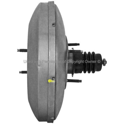 Quality-Built Power Brake Booster P/N:B3074 Fits: Nissan Altima 13-07, Nissan Maxima 14-09 - Image 3