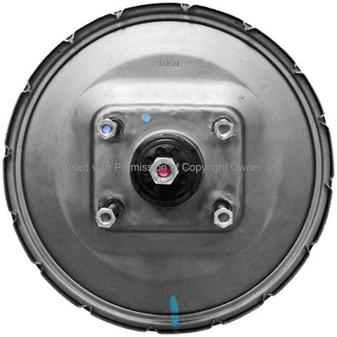 Quality-Built Power Brake Booster P/N:B3075 Fits: Nissan Frontier 01-98 - Image 3
