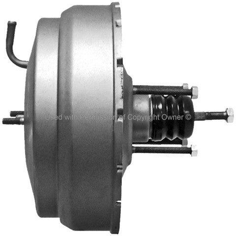 Quality-Built Power Brake Booster P/N:B3075 Fits: Nissan Frontier 01-98 - Image 2