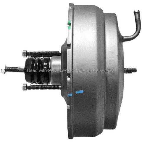 Quality-Built Power Brake Booster P/N:B3075 Fits: Nissan Frontier 01-98 - Image 4