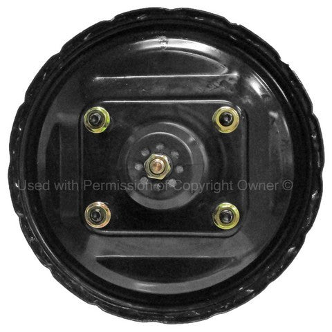 Quality-Built Power Brake Booster P/N:B3077 Fits: Honda Accord 89-86 - Image 2