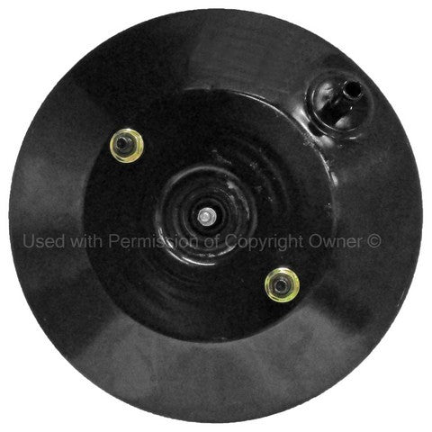Quality-Built Power Brake Booster P/N:B3077 Fits: Honda Accord 89-86 - Image 1