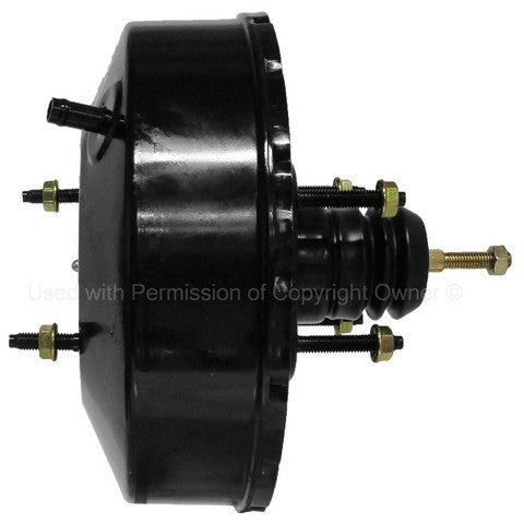 Quality-Built Power Brake Booster P/N:B3077 Fits: Honda Accord 89-86 - Image 4
