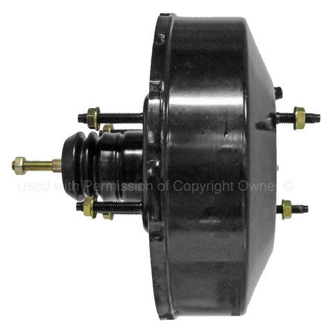 Quality-Built Power Brake Booster P/N:B3077 Fits: Honda Accord 89-86 - Image 3