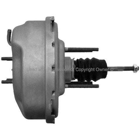 Quality-Built Power Brake Booster P/N:B3078 Fits: Toyota Pickup 83-79 - Image 2