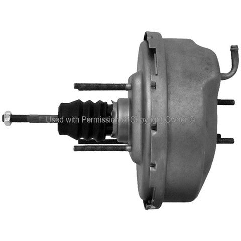 Quality-Built Power Brake Booster P/N:B3078 Fits: Toyota Pickup 83-79 - Image 3