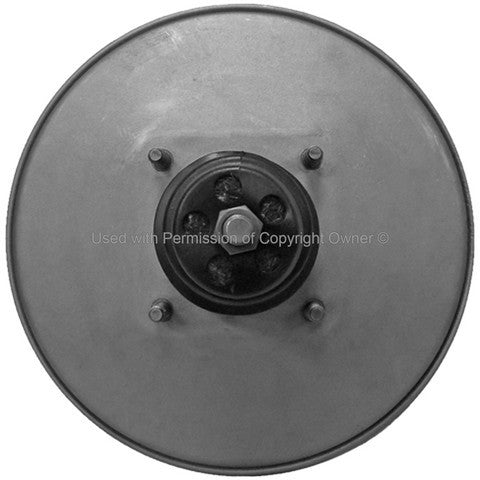 Quality-Built Power Brake Booster P/N:B3079 Fits: Saab 900 98-94, Saab 9-3 00-99 - Image 4