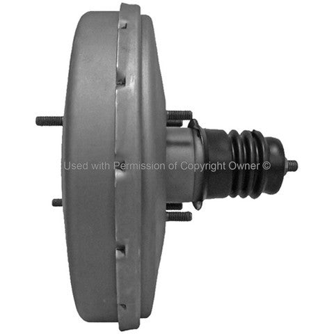 Quality-Built Power Brake Booster P/N:B3079 Fits: Saab 900 98-94, Saab 9-3 00-99 - Image 3