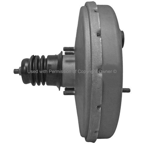 Quality-Built Power Brake Booster P/N:B3079 Fits: Saab 900 98-94, Saab 9-3 00-99 - Image 2