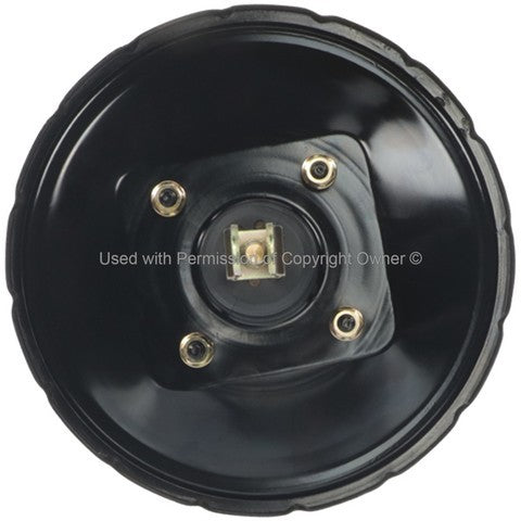 Quality-Built Power Brake Booster P/N:B3080 Fits: Volkswagen Corrado 94-90, Volkswagen Golf 92-85, Volkswagen Jetta 92-85, Volkswagen Passat 94-90, Volkswagen Passat 97-96 - Image 4