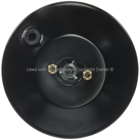 Quality-Built Power Brake Booster P/N:B3080 Fits: Volkswagen Corrado 94-90, Volkswagen Golf 92-85, Volkswagen Jetta 92-85, Volkswagen Passat 94-90, Volkswagen Passat 97-96 - Image 1