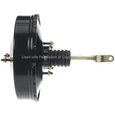 Quality-Built Power Brake Booster P/N:B3080 Fits: Volkswagen Corrado 94-90, Volkswagen Golf 92-85, Volkswagen Jetta 92-85, Volkswagen Passat 94-90, Volkswagen Passat 97-96 - Image 3