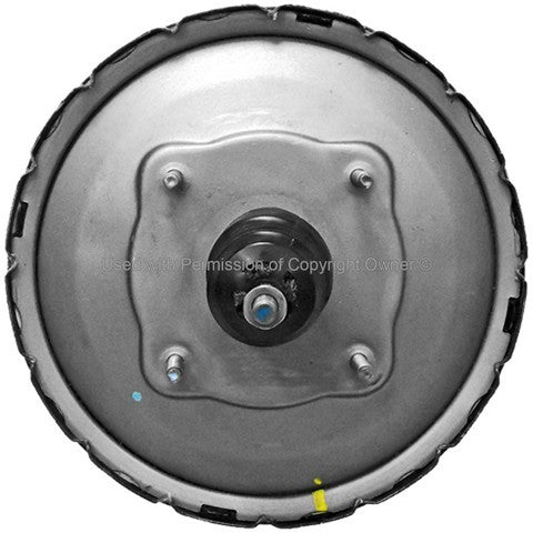 Quality-Built Power Brake Booster P/N:B3081 Fits: Toyota Previa 96-91 - Image 2
