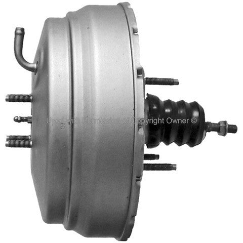 Quality-Built Power Brake Booster P/N:B3081 Fits: Toyota Previa 96-91 - Image 3