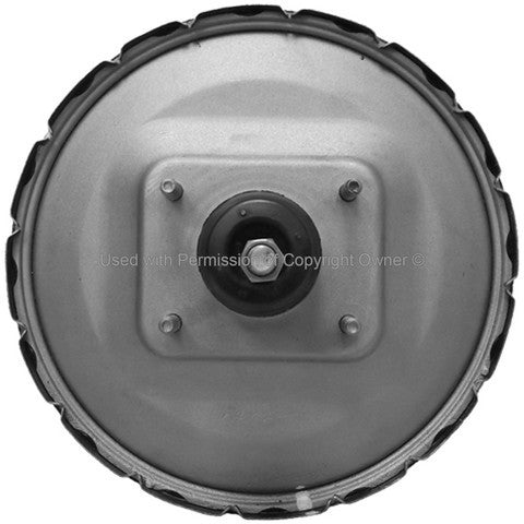 Quality-Built Power Brake Booster P/N:B3083 Fits: Mazda B2200 93-90, Mazda B2600 93-90 - Image 3