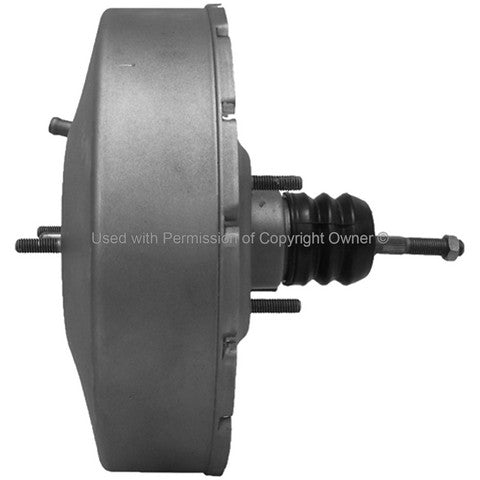 Quality-Built Power Brake Booster P/N:B3083 Fits: Mazda B2200 93-90, Mazda B2600 93-90 - Image 4