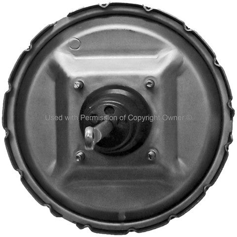Quality-Built Power Brake Booster P/N:B3084 Fits: Volkswagen Rabbit 84-81, Volkswagen Rabbit Pickup 83-81 - Image 2