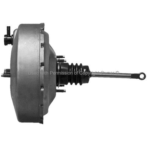 Quality-Built Power Brake Booster P/N:B3084 Fits: Volkswagen Rabbit 84-81, Volkswagen Rabbit Pickup 83-81 - Image 1