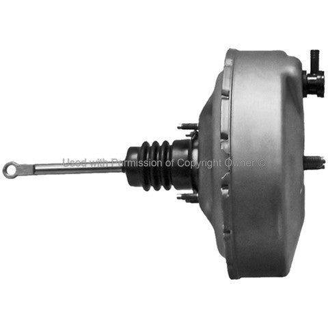 Quality-Built Power Brake Booster P/N:B3084 Fits: Volkswagen Rabbit 84-81, Volkswagen Rabbit Pickup 83-81 - Image 4