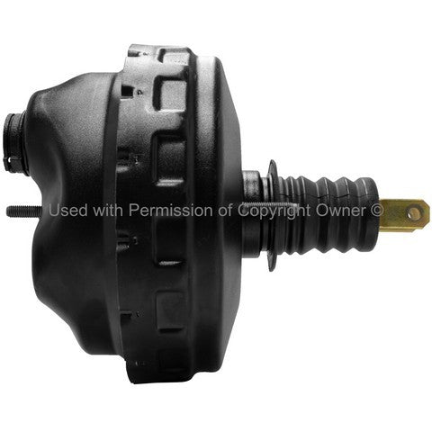 Quality-Built Power Brake Booster P/N:B3085 Fits: Mercedes-benz C230, Mercedes-benz C240, Mercedes-benz C280, Mercedes-benz C32 Amg, Mercedes-benz C320, Mercedes-benz C350, Mercedes-benz C55 Amg, Mercedes-benz Clk320, Mercedes-benz Clk350 - Image 4