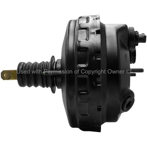 Quality-Built Power Brake Booster P/N:B3085 Fits: Mercedes-benz C230, Mercedes-benz C240, Mercedes-benz C280, Mercedes-benz C32 Amg, Mercedes-benz C320, Mercedes-benz C350, Mercedes-benz C55 Amg, Mercedes-benz Clk320, Mercedes-benz Clk350 - Image 2