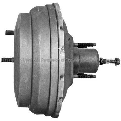 Quality-Built Power Brake Booster P/N:B3086 Fits: Acura Rsx 06-02, Honda Civic 05-01 - Image 3