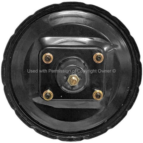 Quality-Built Power Brake Booster P/N:B3087 Fits: Hyundai Accent 03-00 - Image 4