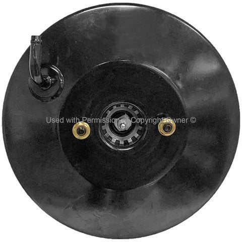 Quality-Built Power Brake Booster P/N:B3087 Fits: Hyundai Accent 03-00 - Image 1