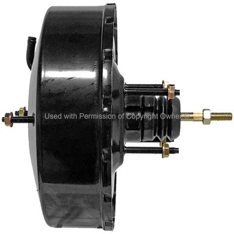 Quality-Built Power Brake Booster P/N:B3087 Fits: Hyundai Accent 03-00 - Image 2