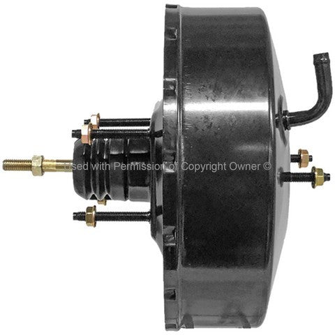 Quality-Built Power Brake Booster P/N:B3087 Fits: Hyundai Accent 03-00 - Image 3
